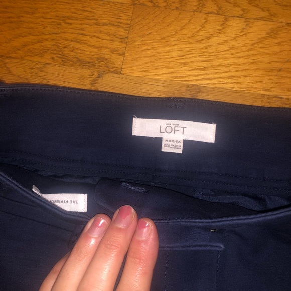 Pants - Picture 3 of 4